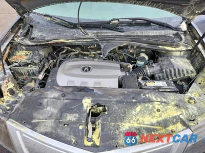 Zdjęcie 12 z 12 samochodu: 2013 ACURA MDX TECHNOLOGY VIN:2HNYD2H32DH512999 - miniatura