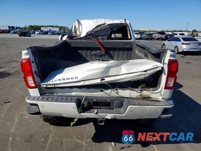 Zdjęcie 6 z 11 samochodu: 2017 CHEVROLET SILVERADO K1500 LTZ VIN:3GCUKSEC6HG124176 - miniatura