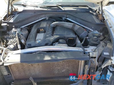 Zdjęcie 11 z 11 samochodu: 2009 BMW X6 XDRIVE35I VIN:5UXFG435X9L224875 - miniatura