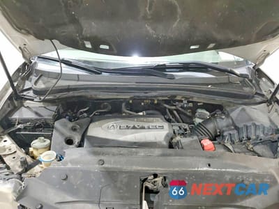 Zdjęcie 12 z 12 samochodu: 2007 ACURA MDX SPORT VIN:2HNYD28817H551177 - miniatura