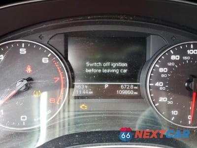 Zdjęcie 9 z 12 samochodu: 2015 AUDI A6 PREMIUM VIN:WAUFFAFC9FN024063 - miniatura