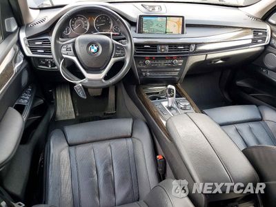 Zdjęcie 8 z 13 samochodu: 2016 BMW X5 XDRIVE50I VIN:5UXKR6C57G0J81440 - miniatura