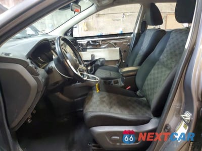 Zdjęcie 7 z 12 samochodu: 2021 NISSAN ROGUE SPORT SV VIN:JN1BJ1BW7MW673340 - miniatura