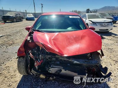 Piąte zdjęcie samochodu w środku: 2015 KIA RIO GL - MIDDLE-LOW VIN:KNADM5A32F5286812 - miniatura