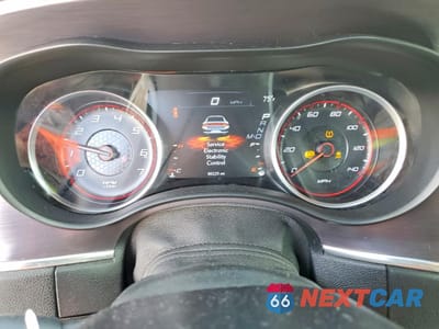 Zdjęcie 9 z 12 samochodu: 2018 DODGE CHARGER SXT VIN:2C3CDXBG6JH173687 - miniatura