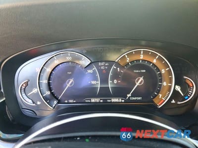 Zdjęcie 9 z 13 samochodu: 2017 BMW 530 I VIN:WBAJA5C38HG893748 - miniatura