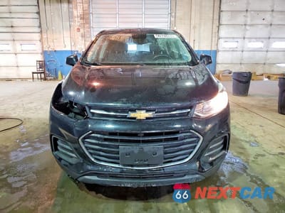 Piąte zdjęcie samochodu w środku: 2020 CHEVROLET TRAX LS VIN:3GNCJKSB3LL297963 - miniatura
