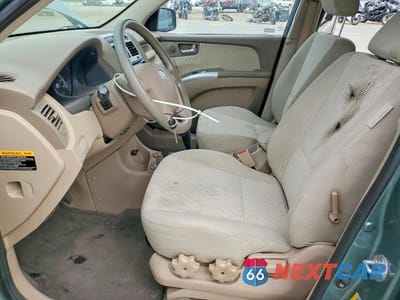 Zdjęcie 7 z 13 samochodu: 2008 KIA SPORTAGE VIN:KNDJE723887485111 - miniatura