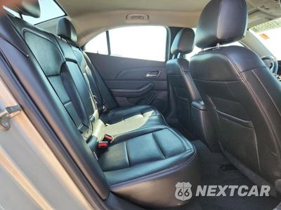 Zdjęcie 10 z 11 samochodu: 2014 CHEVROLET MALIBU VIN:1G11H5SL9EF205394 - miniatura