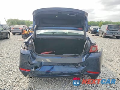 Zdjęcie 6 z 12 samochodu: 2020 MAZDA 3 PREFERRED VIN:JM1BPBDM5L1163271 - miniatura