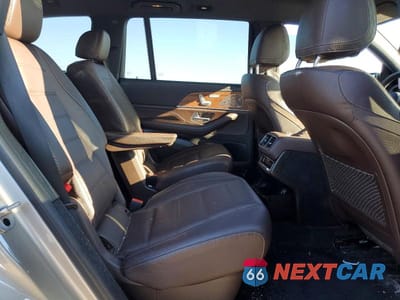 Zdjęcie 10 z 12 samochodu: 2022 MERCEDES-BENZ GLS 450 4MATIC VIN:4JGFF5KE6NA614630 - miniatura