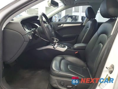 Zdjęcie 7 z 12 samochodu: 2011 AUDI A4 VIN:WAUFFAFL6BN051389 - miniatura