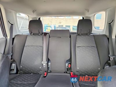 Zdjęcie 10 z 13 samochodu: 2011 TOYOTA 4RUNNER TRAIL VIN:JTEBU5JRXB5052082 - miniatura