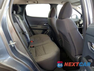 Zdjęcie 11 z 12 samochodu: 2025 NISSAN KICKS SV VIN:3N8AP6CB8SL380585 - miniatura