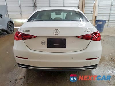Zdjęcie 6 z 13 samochodu: 2025 MERCEDES-BENZ C 300 4MATIC VIN:W1KAF4HB7SR239288 - miniatura