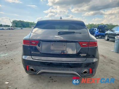 Zdjęcie 6 z 13 samochodu: 2020 JAGUAR E-PACE S VIN:SADFK2FX9L1Z76107 - miniatura