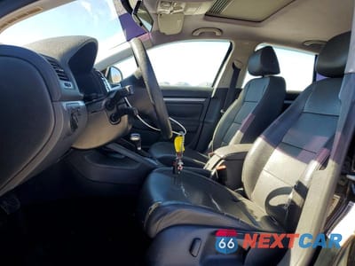 Zdjęcie 7 z 12 samochodu: 2007 VOLKSWAGEN JETTA WOLFSBURG VIN:3VWEG71K57M074349 - miniatura
