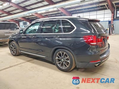 Drugie zdjęcie samochodu z przodu: 2015 BMW X5 XDRIVE35I VIN:5UXKR0C5XF0P00475 - miniatura