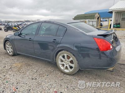 Drugie zdjęcie samochodu z przodu: 2008 NISSAN MAXIMA 3.5 SE VIN:1N4BA41E38C802226 - miniatura