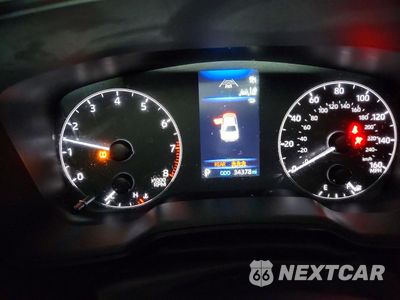 Zdjęcie 9 z 14 samochodu: 2024 TOYOTA COROLLA LE VIN:5YFB4MDE1RP137803 - miniatura