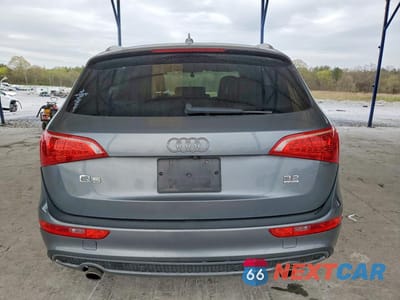 Zdjęcie 6 z 11 samochodu: 2012 AUDI Q5 PRESTIGE VIN:WA1WKAFP3CA013400 - miniatura