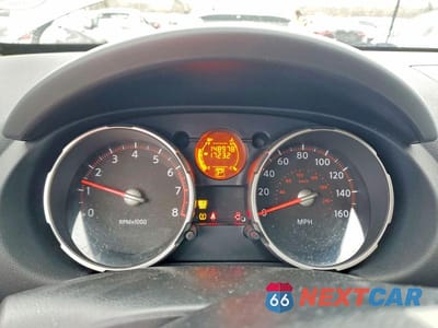 Zdjęcie 9 z 12 samochodu: 2010 NISSAN ROGUE S VIN:JN8AS5MV3AW609491 - miniatura