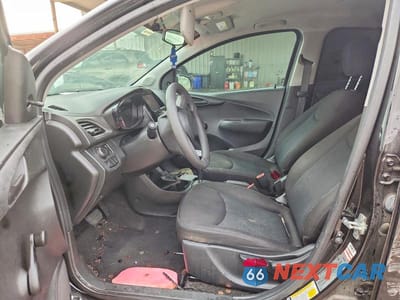 Zdjęcie 7 z 11 samochodu: 2022 CHEVROLET SPARK LS VIN:KL8CB6SA9NC026403 - miniatura