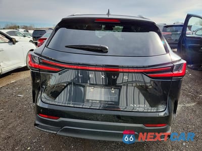 Zdjęcie 6 z 12 samochodu: 2022 LEXUS NX 250 VIN:2T2ADCEZ4NC001274 - miniatura