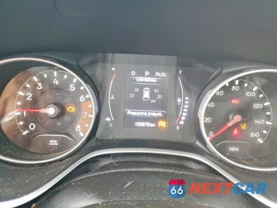 Zdjęcie 9 z 12 samochodu: 2019 JEEP COMPASS LATITUDE VIN:3C4NJDBB5KT734129 - miniatura