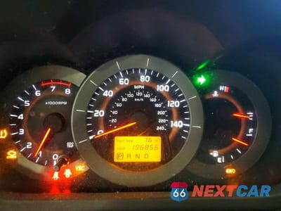 Zdjęcie 9 z 12 samochodu: 2008 TOYOTA RAV4 LIMITED VIN:JTMBK31V786049087 - miniatura