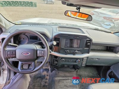 Zdjęcie 8 z 13 samochodu: 2022 FORD F150 VIN:1FTMF1EB7NKD68090 - miniatura