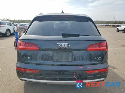 Zdjęcie 6 z 13 samochodu: 2018 AUDI Q5 PREMIUM PLUS VIN:WA1BNAFY0J2238797 - miniatura