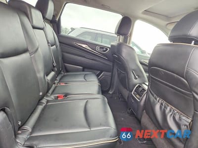 Zdjęcie 11 z 13 samochodu: 2019 INFINITI QX60 PURE VIN:5N1DL0MM4KC554130 - miniatura