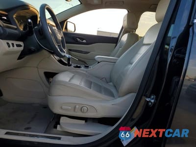 Zdjęcie 7 z 12 samochodu: 2023 GMC ACADIA DENALI VIN:1GKKNPLS2PZ125690 - miniatura