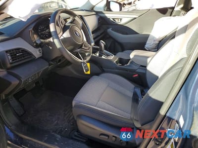 Zdjęcie 7 z 12 samochodu: 2025 SUBARU OUTBACK PREMIUM VIN:4S4BTAFC6S3185434 - miniatura