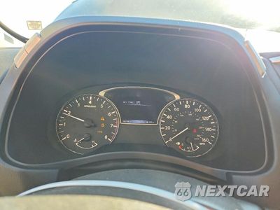 Zdjęcie 9 z 12 samochodu: 2016 NISSAN PATHFINDER S VIN:5N1AR2MM0GC608124 - miniatura