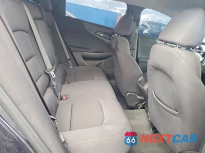 Zdjęcie 10 z 11 samochodu: 2023 CHEVROLET MALIBU LT VIN:1G1ZD5STXPF219161 - miniatura