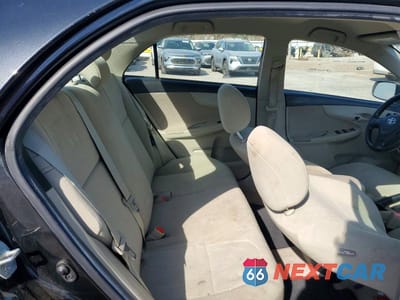 Zdjęcie 10 z 12 samochodu: 2013 TOYOTA COROLLA L VIN:5YFBU4EE9DP085344 - miniatura