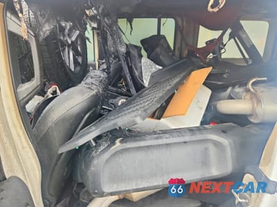 Zdjęcie 10 z 14 samochodu: 2020 JEEP WRANGLER UNLIMITED RUBICON VIN:1C4HJXFG7LW219956 - miniatura