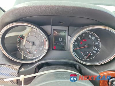 Zdjęcie 9 z 12 samochodu: 2013 JEEP GRAND CHEROKEE LIMITED VIN:1C4RJFBT2DC641122 - miniatura