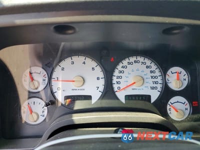 Zdjęcie 9 z 13 samochodu: 2005 DODGE RAM 1500 ST VIN:1D7HA18D15J552112 - miniatura