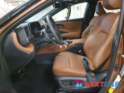 Zdjęcie 7 z 14 samochodu: 2026 TOYOTA CROWN SIGNIA LIMITED VIN:JTDACAAJ4T3035846 - miniatura