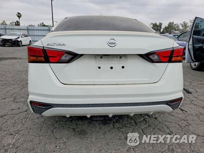 Zdjęcie 6 z 12 samochodu: 2020 NISS ALTIMA S VIN:1N4BL4BV9LC121845 - miniatura