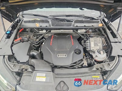 Zdjęcie 12 z 14 samochodu: 2022 AUDI SQ5 SPORTBACK PREMIUM PLUS VIN:WA124AFY1N2030338 - miniatura