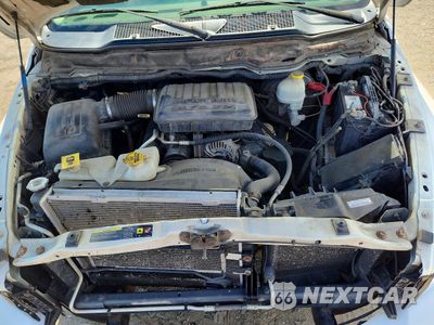 Zdjęcie 11 z 13 samochodu: 2006 DODGE RAM 1500 ST VIN:1D7HU18N36J229813 - miniatura