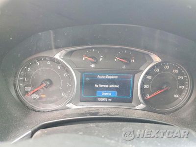 Zdjęcie 9 z 11 samochodu: 2019 CHEVROLET EQUINOX LT VIN:2GNAXKEV0K6144567 - miniatura