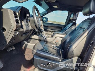 Zdjęcie 7 z 14 samochodu: 2021 FORD EXPEDITION MAX LIMITED VIN:1FMJK2AT5MEA36922 - miniatura