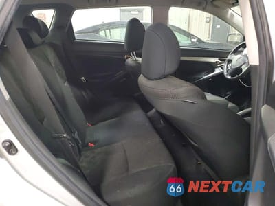 Zdjęcie 10 z 12 samochodu: 2009 PONTIAC VIBE VIN:5Y2SP67819Z466726 - miniatura