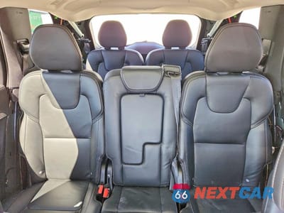 Zdjęcie 10 z 14 samochodu: 2022 VOLVO XC90 T6 INSCRIPTION VIN:YV4A22PLXN1817484 - miniatura