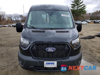 Piąte zdjęcie samochodu w środku: 2026 FORD TRANSIT T-250 VIN:1FTBR2C88TKA31727 - miniatura